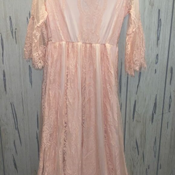 New PINUP FASHION Women’s Size Small Dress - Picture 2 of 7